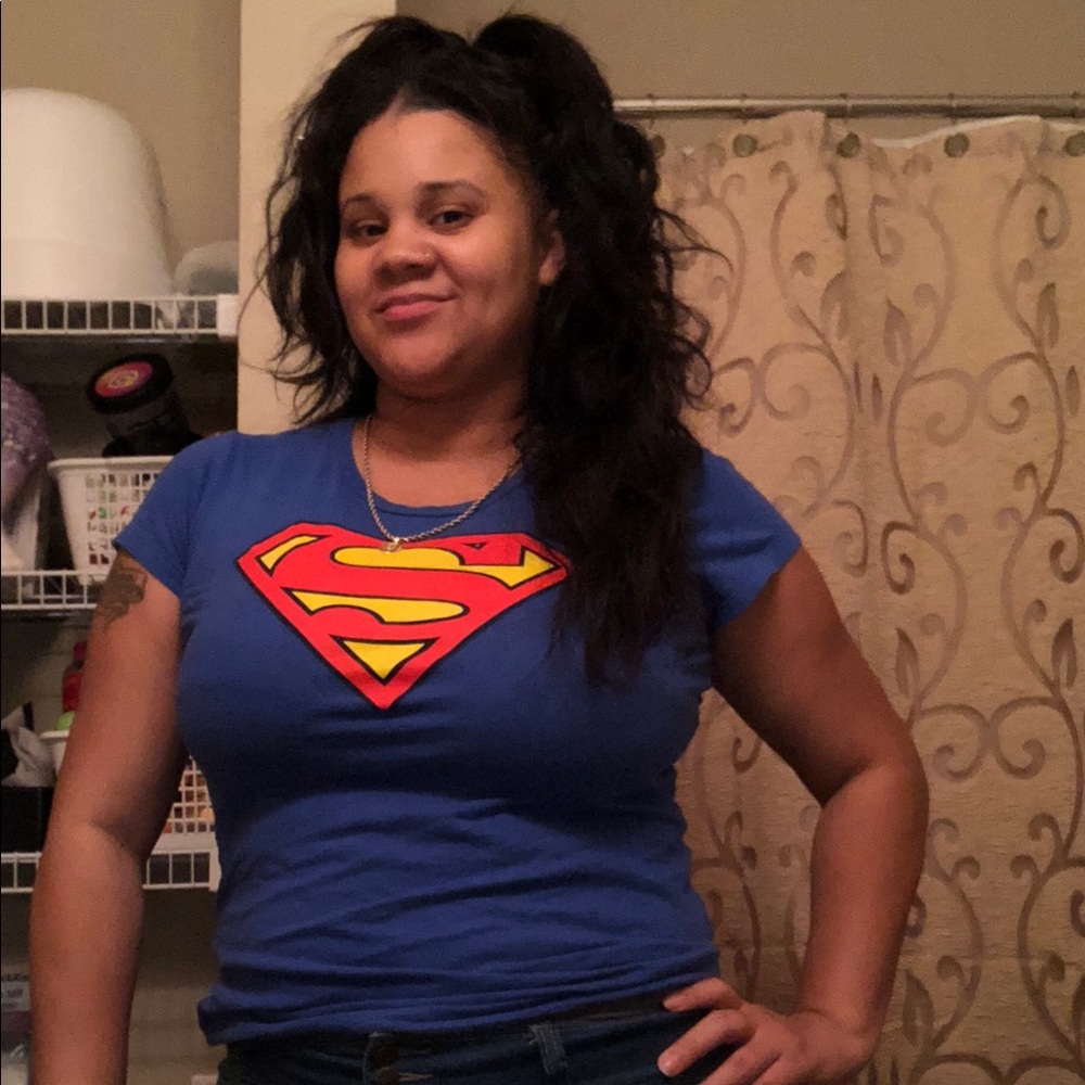 Meet your Posher, Ashlee